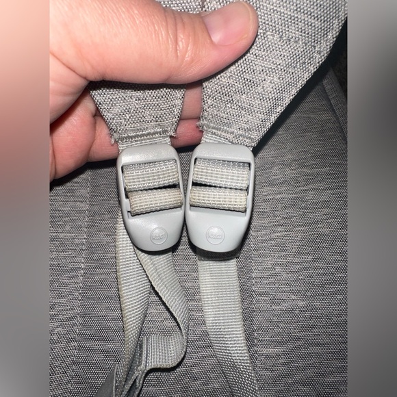 Herschel Supply Company Light Gray Backpack - Picture 12 of 14